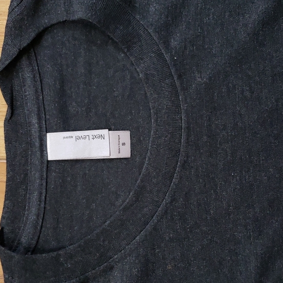 OHIO Pennant Tri-Blend Tee - Picture 4 of 4